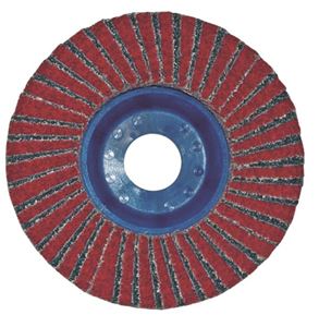 Immagine di Disco lamellare corindone serie 2 AB2100